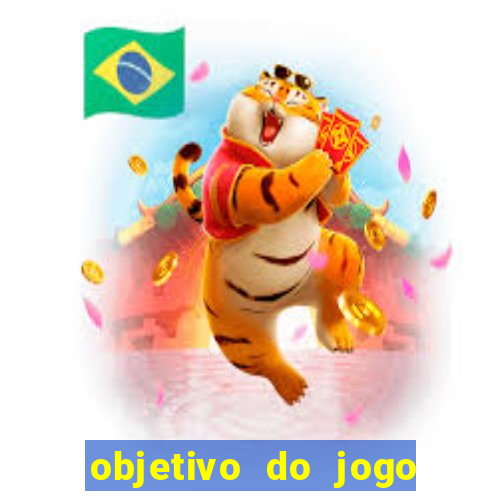 objetivo do jogo bingo matematico